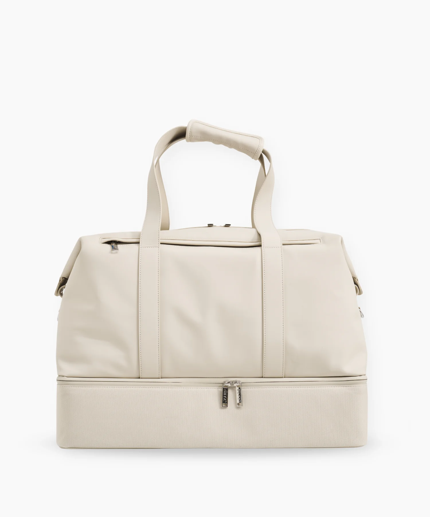 Ivory White Tassen